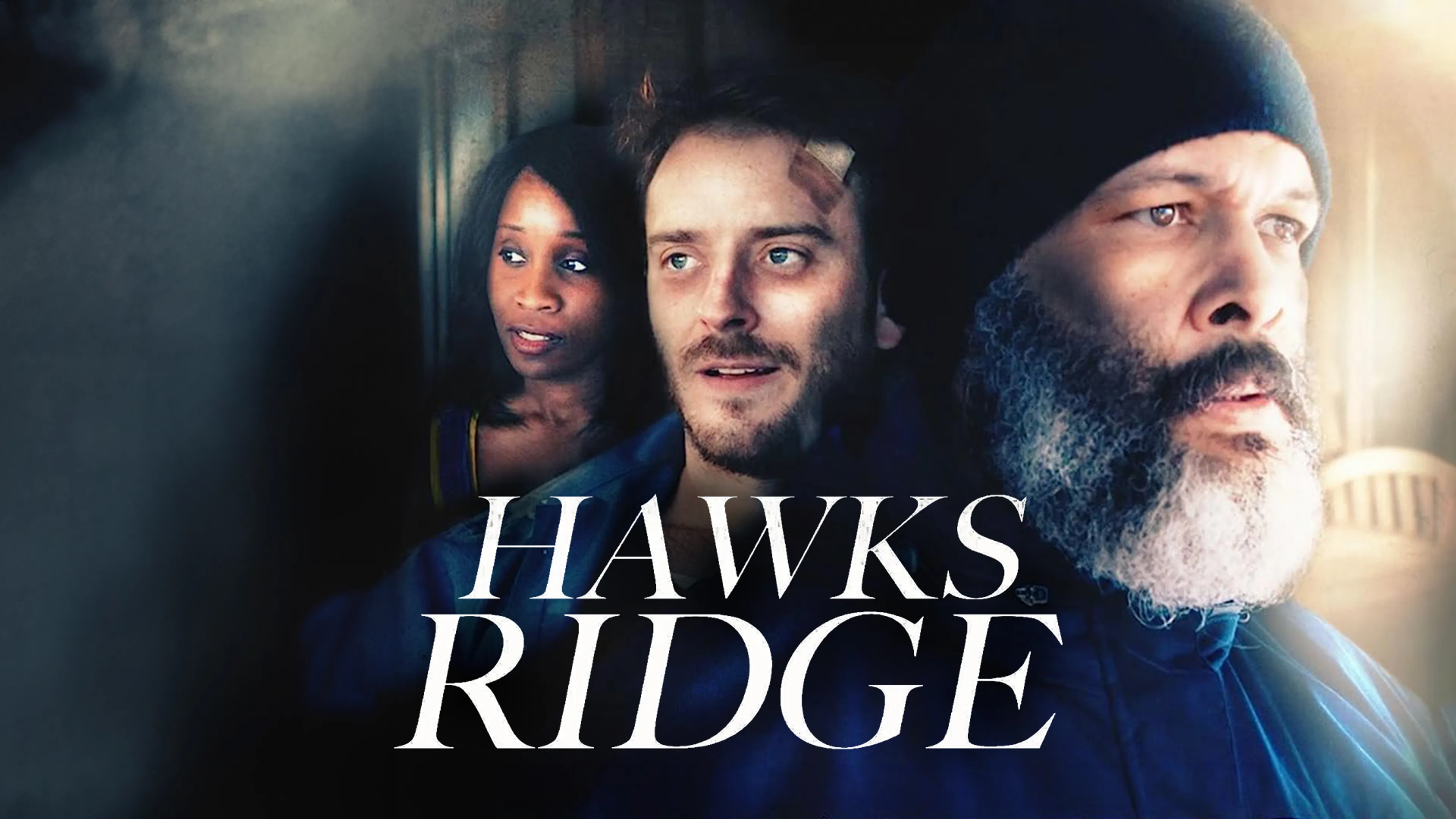 Hawks Ridge poster